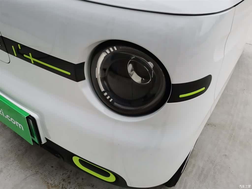 Geely Panda, 2025 24