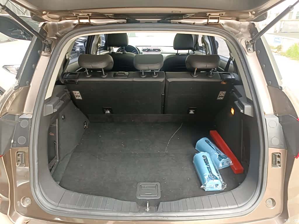 Haval H6, 2016 19
