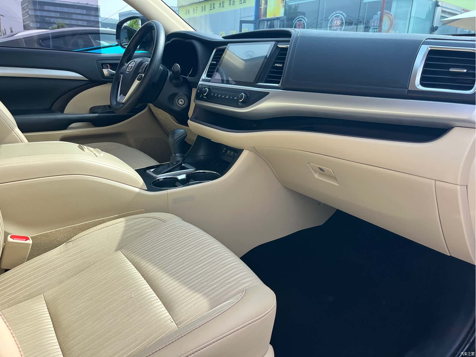Toyota Highlander, 2019 6