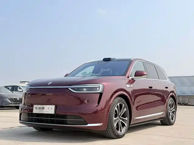 AITO M7 2025 — купить из Китая под заказ