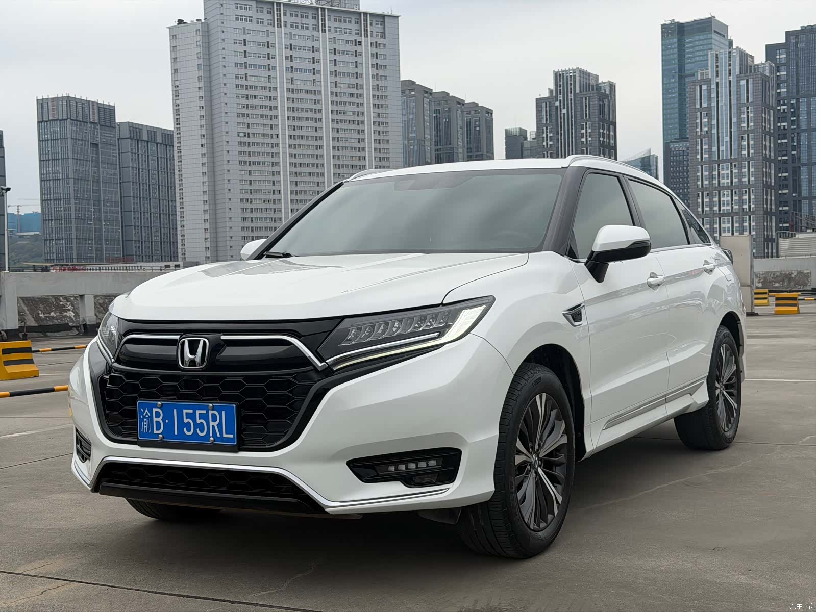 Honda UR-V