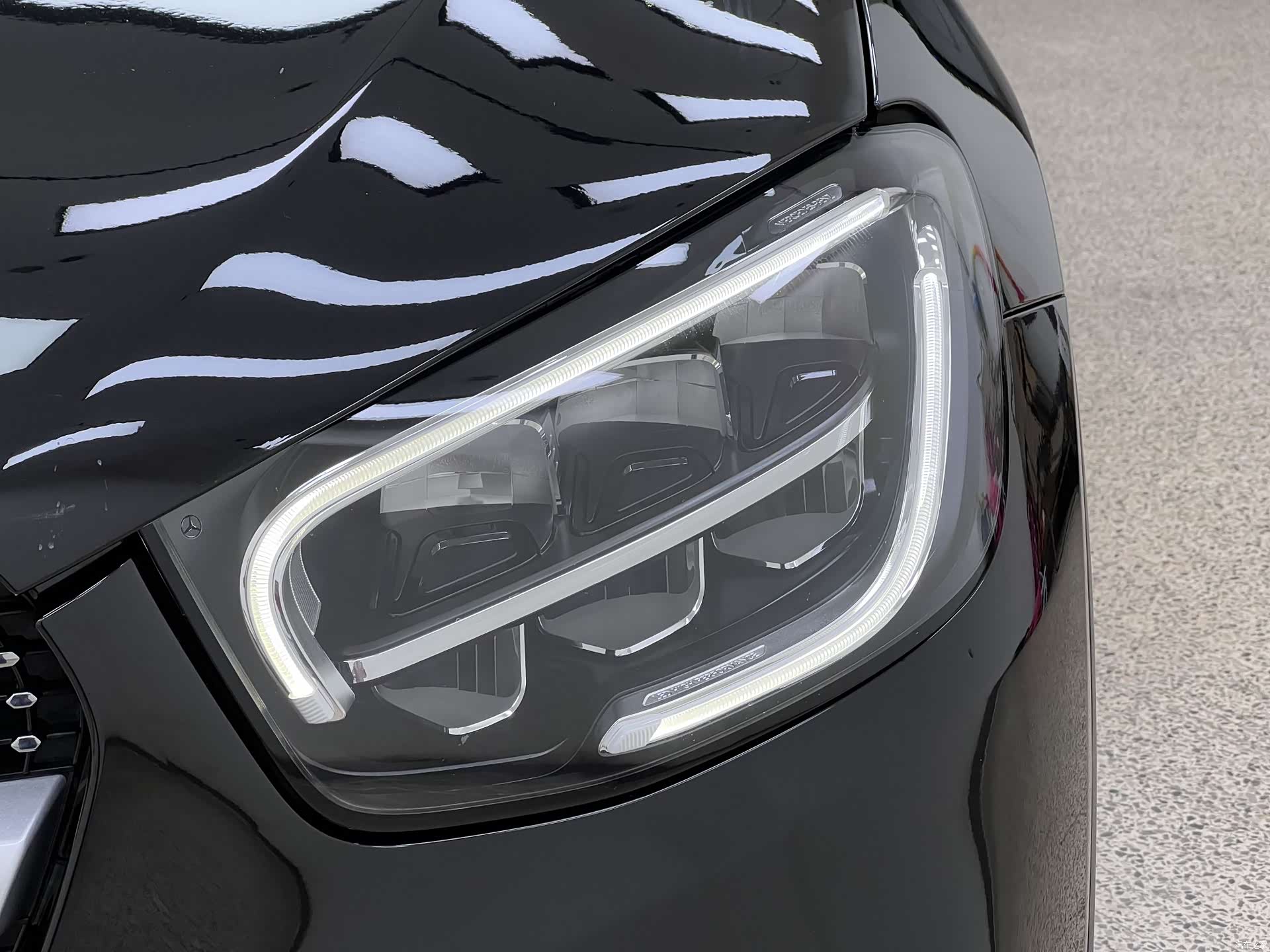 Mercedes-Benz GLC, 2022 34