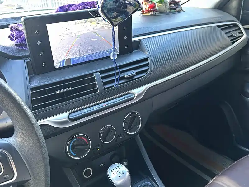 Great Wall Fengjun 7