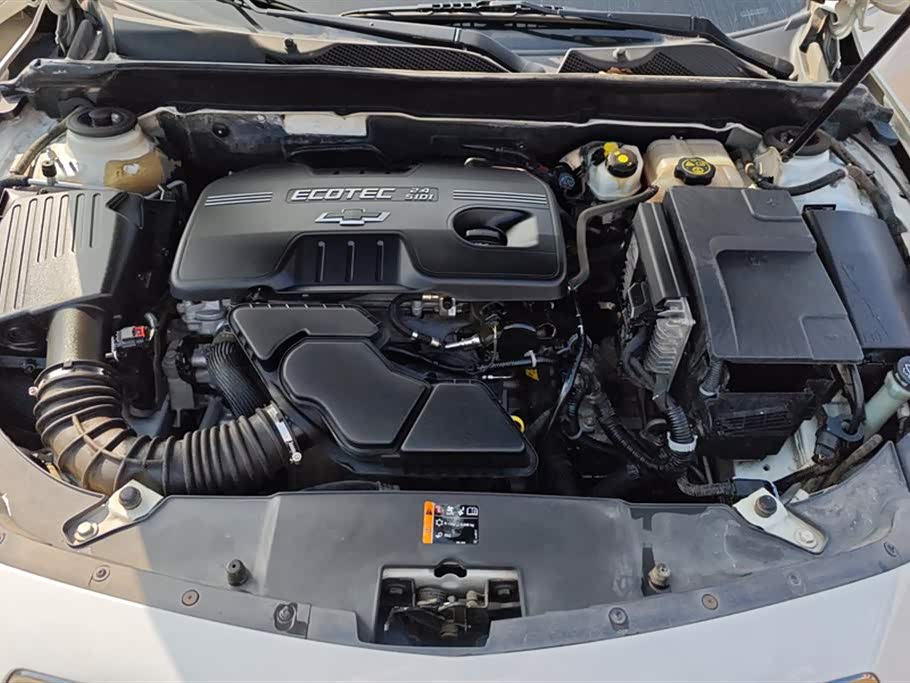 Chevrolet Mai Ruibao