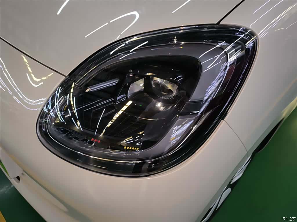 Wuling MINIEV, 2026 24
