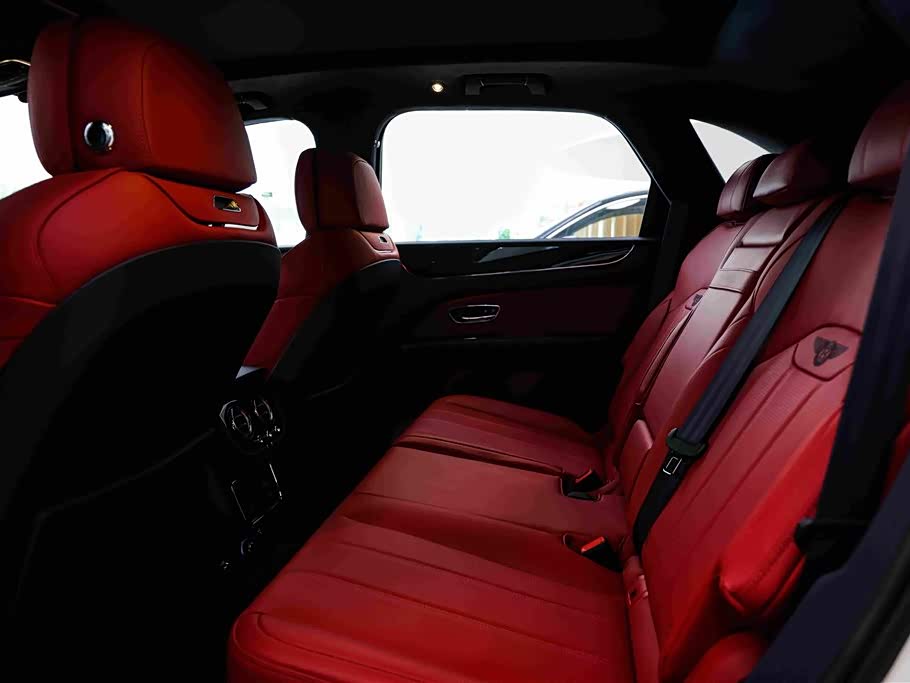 Bentley Timyue Bentley Timyue