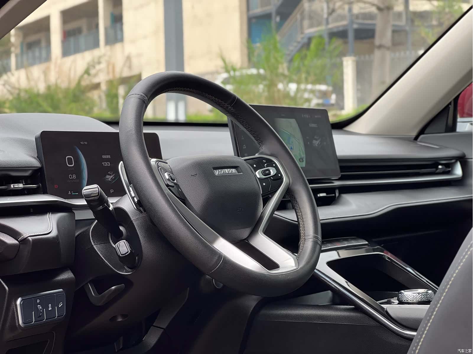 Haval H6, 2021 10