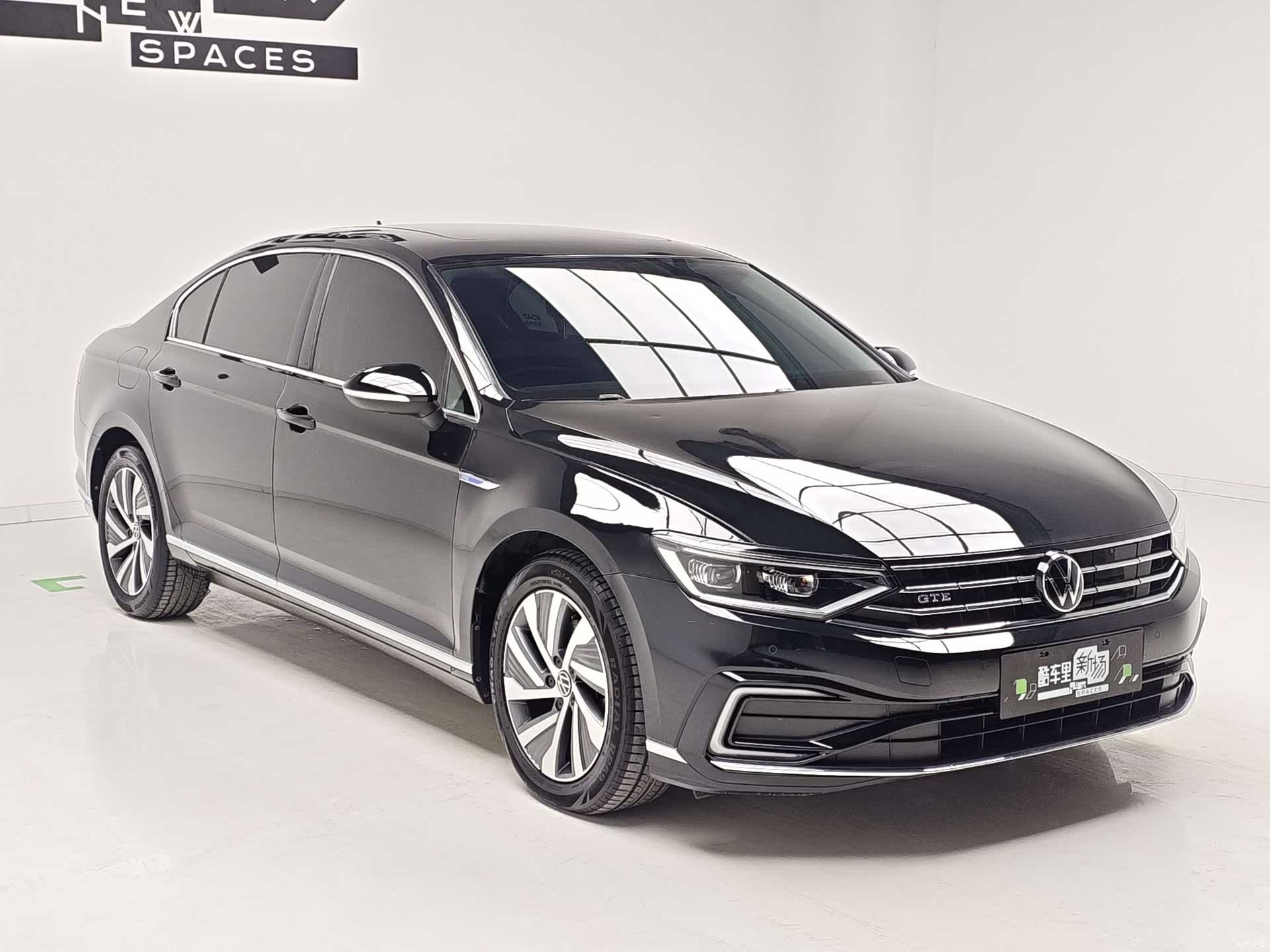 Volkswagen Magotan, 2024 3