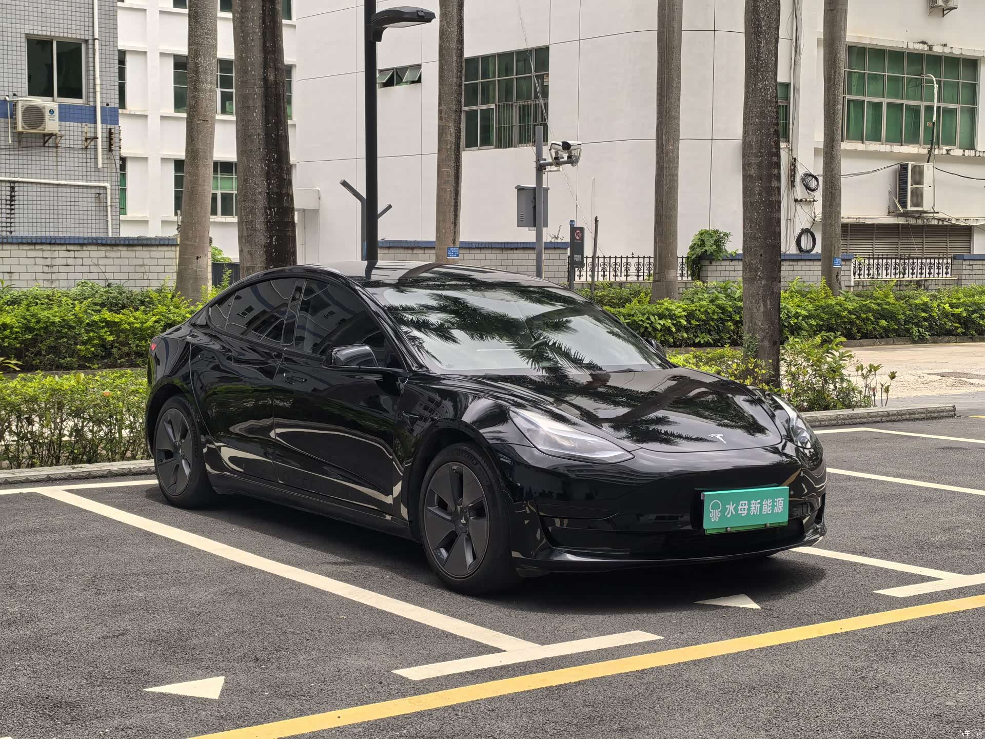 Tesla Model 3, 2023 3