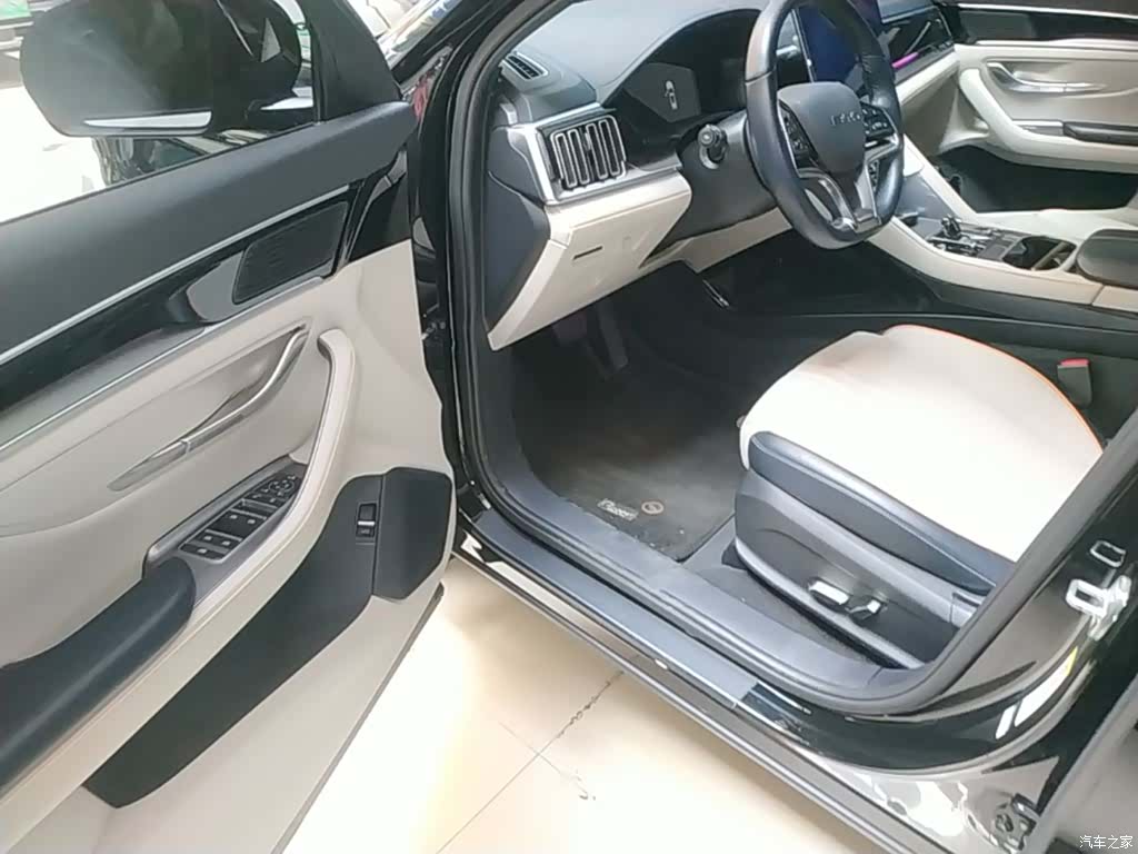 BYD Song, 2023 16