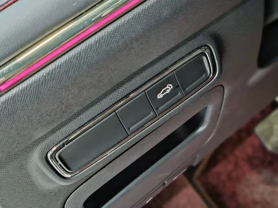 Trumpchi Trumpchi M8