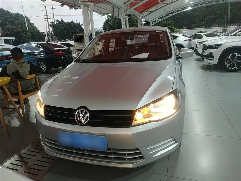 Volkswagen Jetta