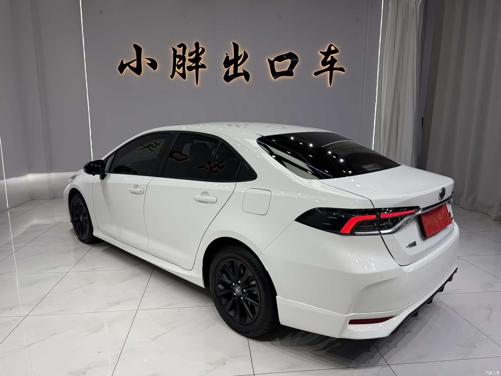 Toyota Corolla, 2022 6
