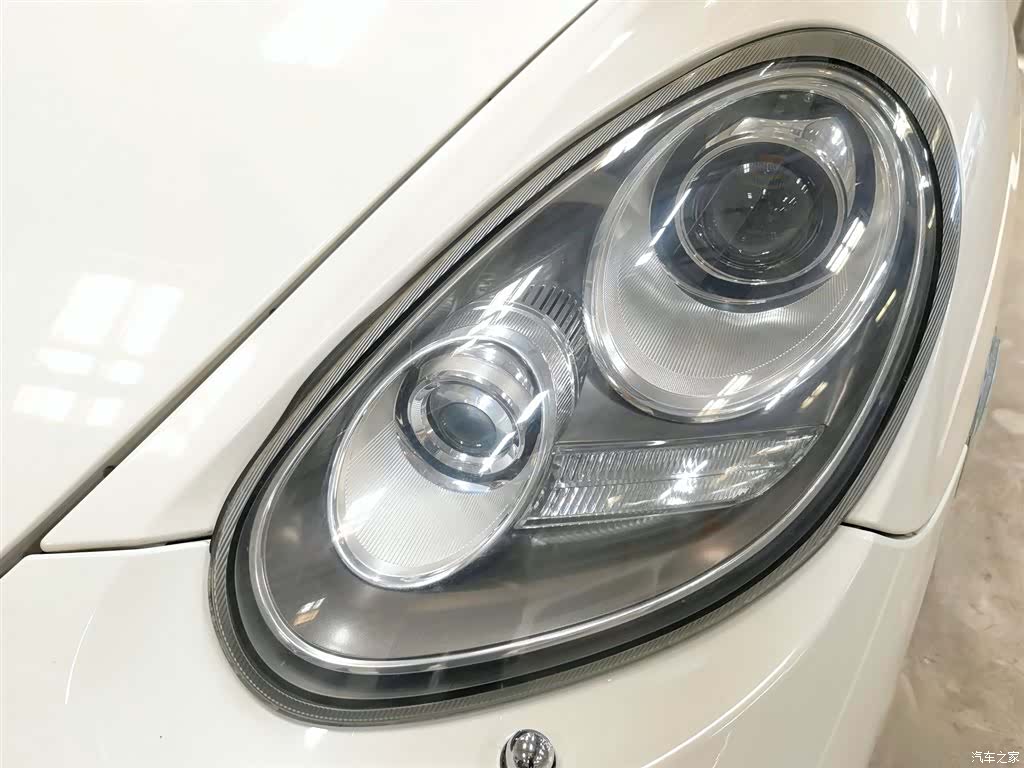 Porsche Cayman, 2012 7