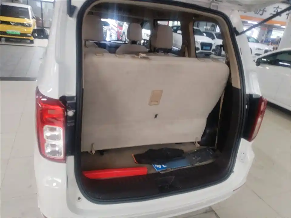 Wuling Wuling Hongguang