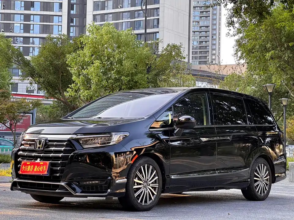 Honda Ai Lishen