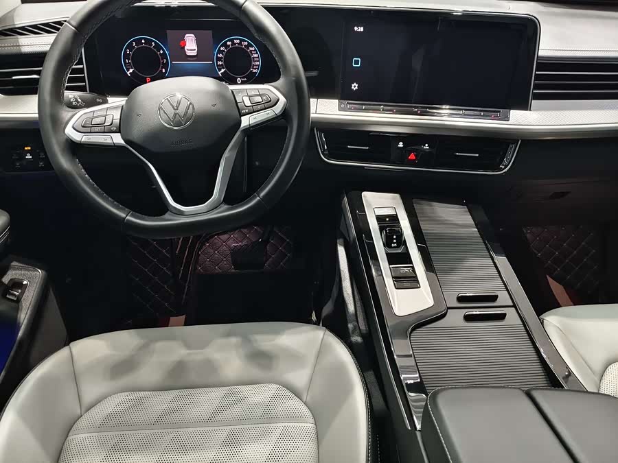 Volkswagen Talagon 2024, фото 15