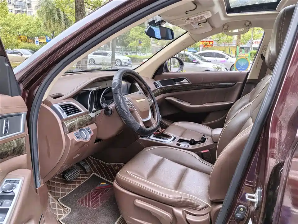 Leopaard Cheetah CS10