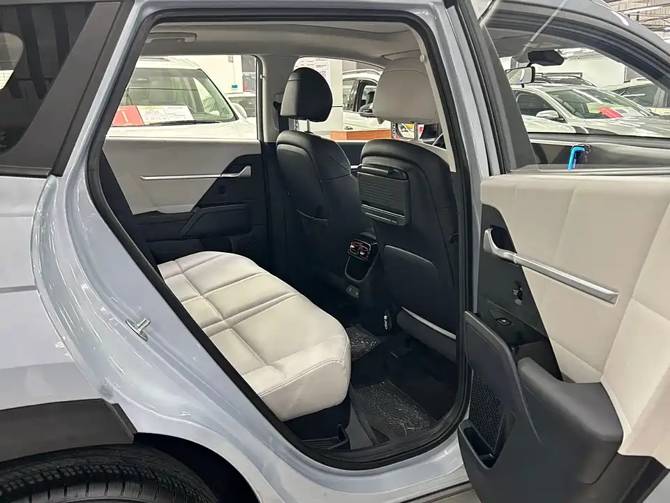 Hyundai Beijing ix35