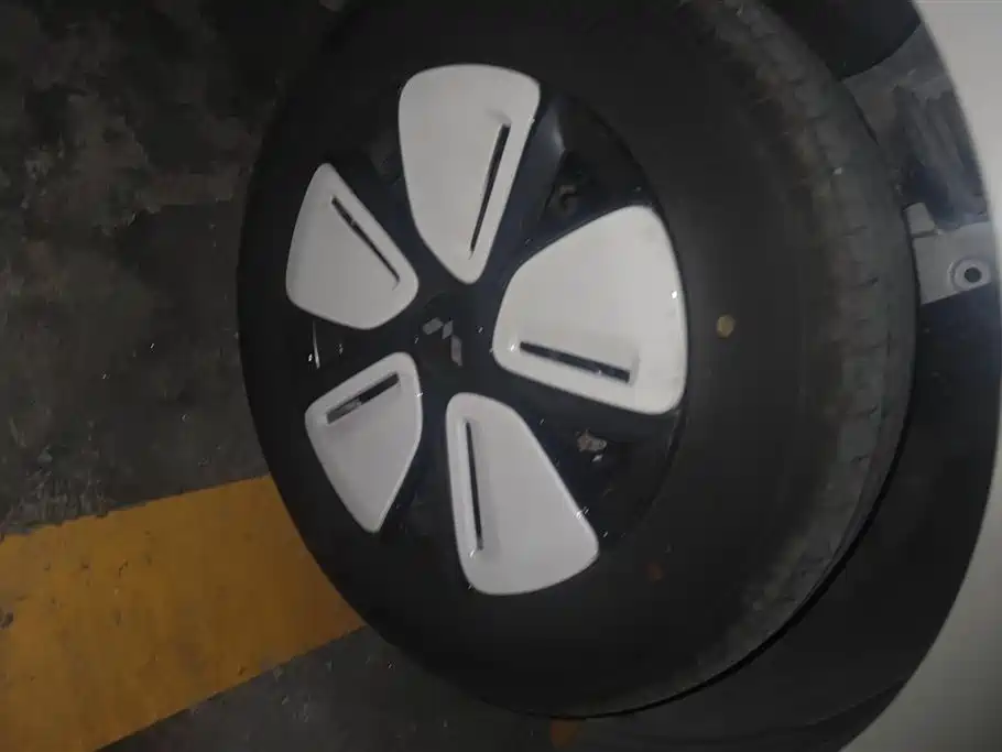 Wuling Hongguang MINIEV Wuling Hongguang MINIEV