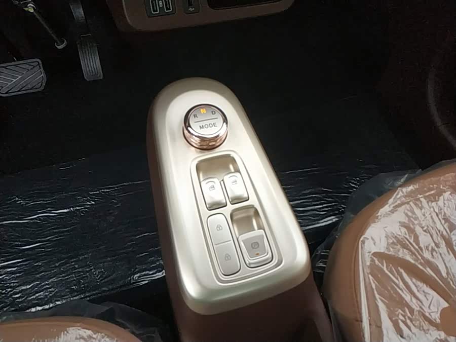 Changan Lumin 2026, фото 13