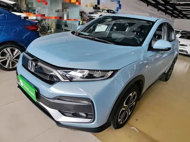 Honda XR-V 2021 — купить из Китая под заказ