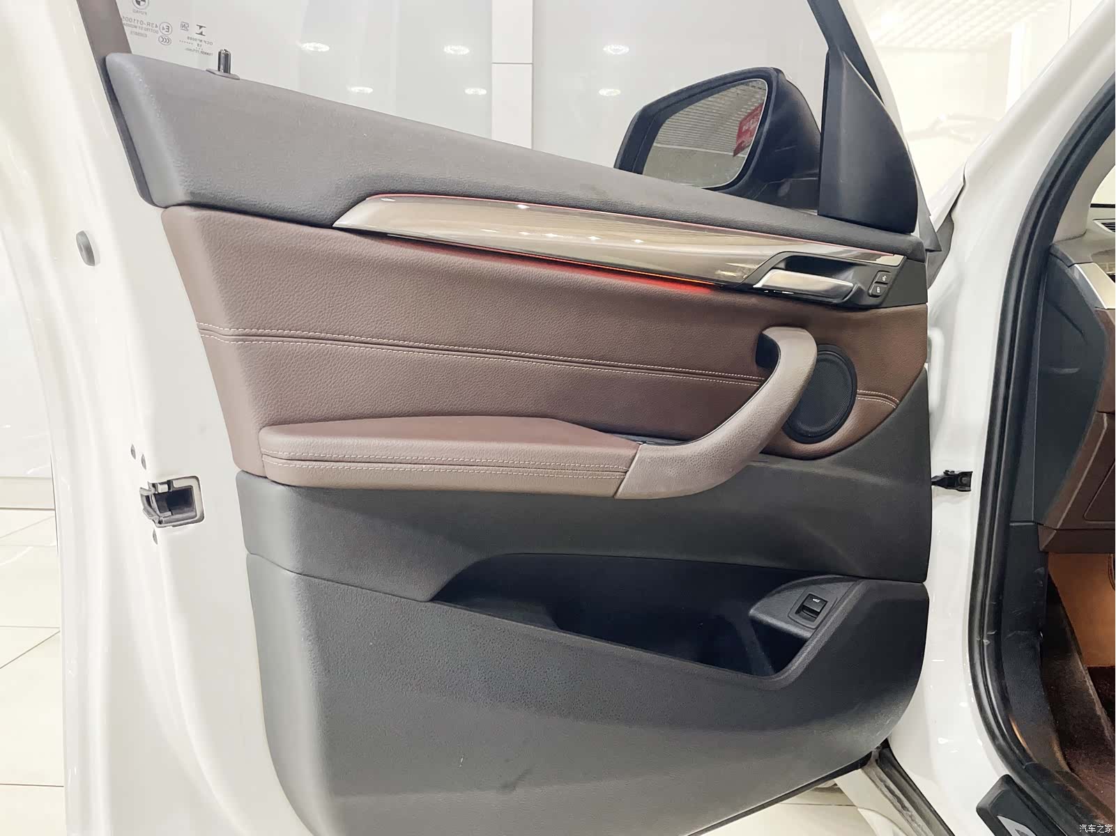 BMW X1, 2018 13