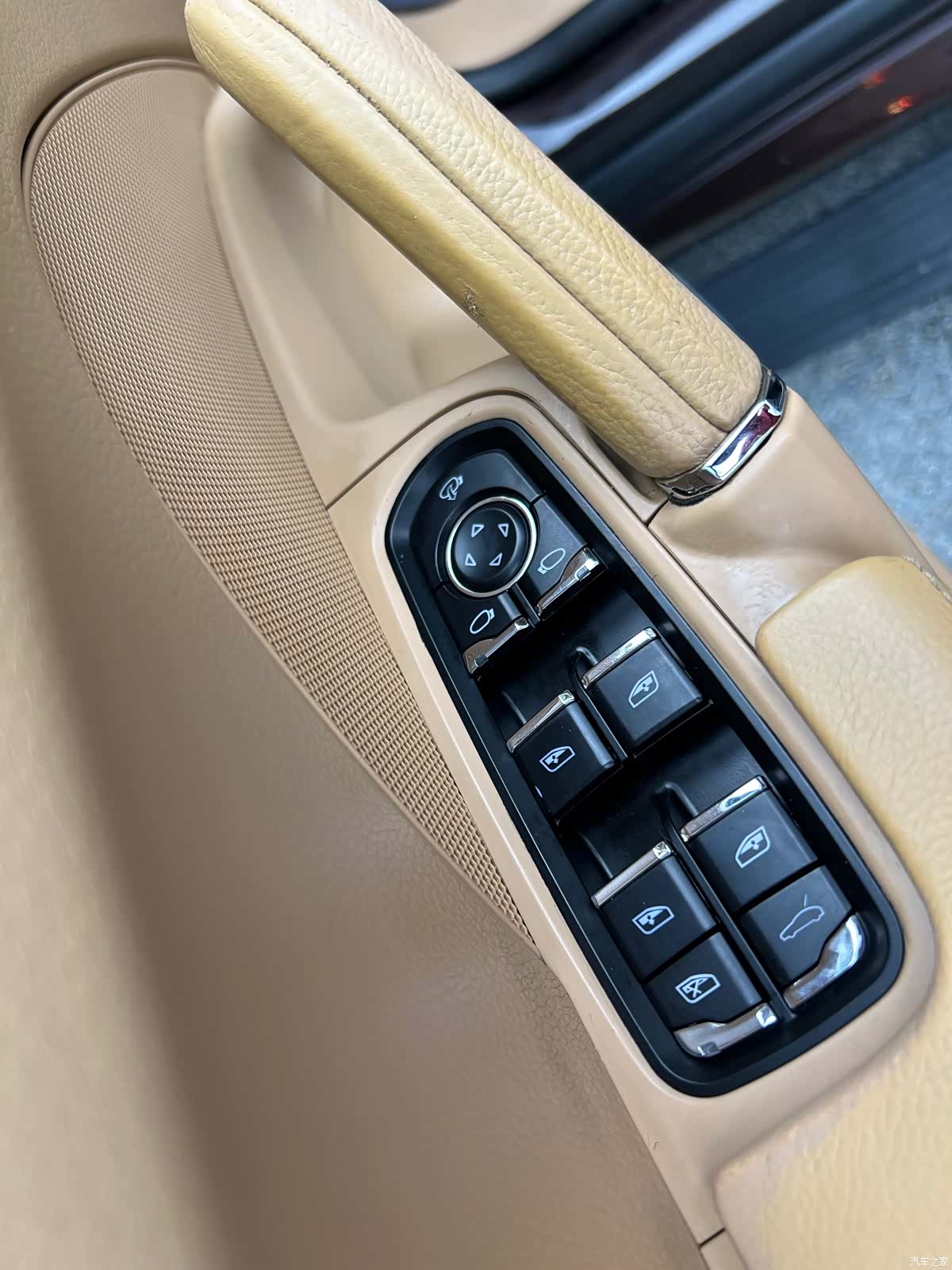 Porsche Cayenne, 2017 26