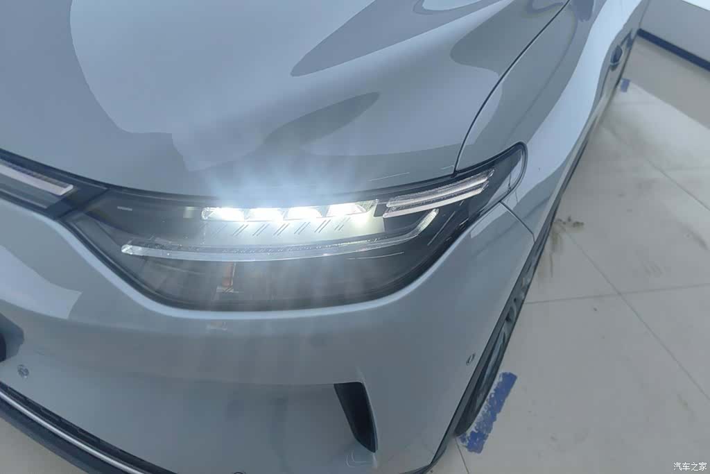 Leapmotor C11, 2025 все фото