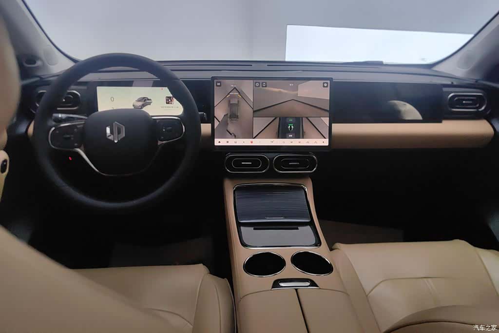 Leapmotor C11, 2025 12