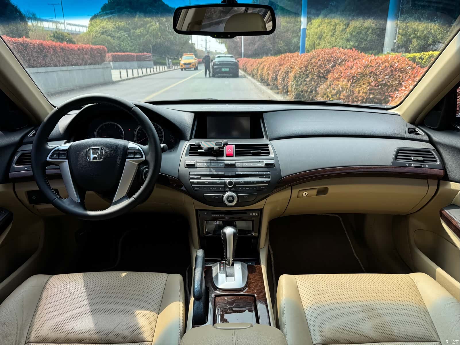 Honda Accord, 2013 13