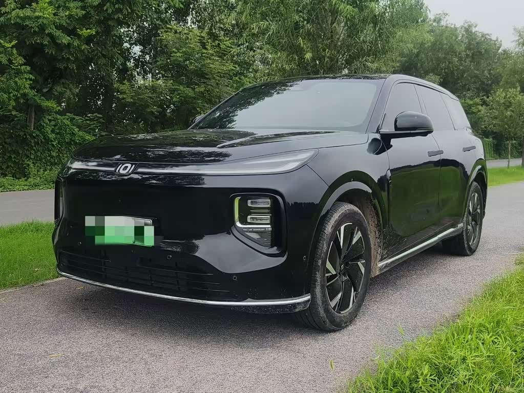 Changan Q07