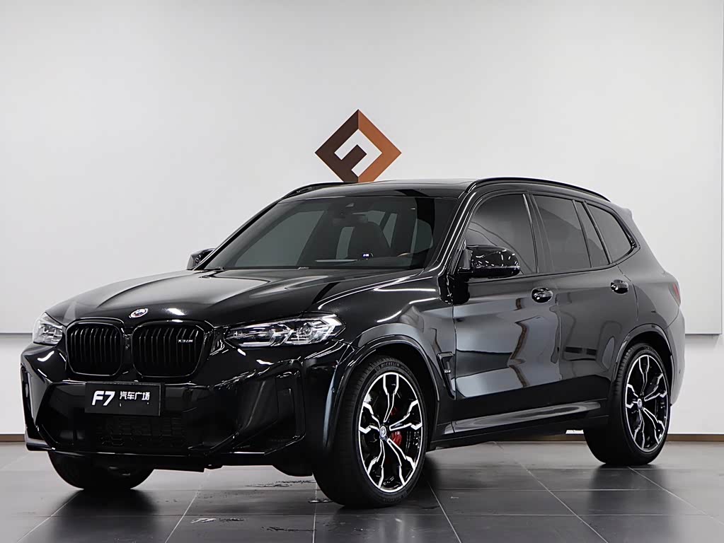 BMW X3 M