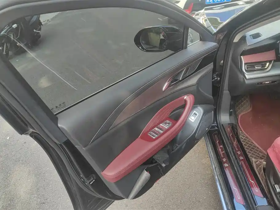 Hongqi H5 Hongqi H5