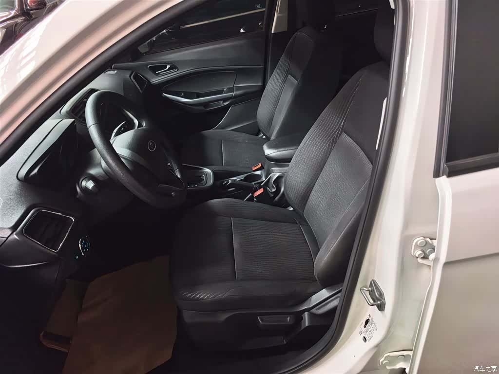 Ford VI, 2021 11