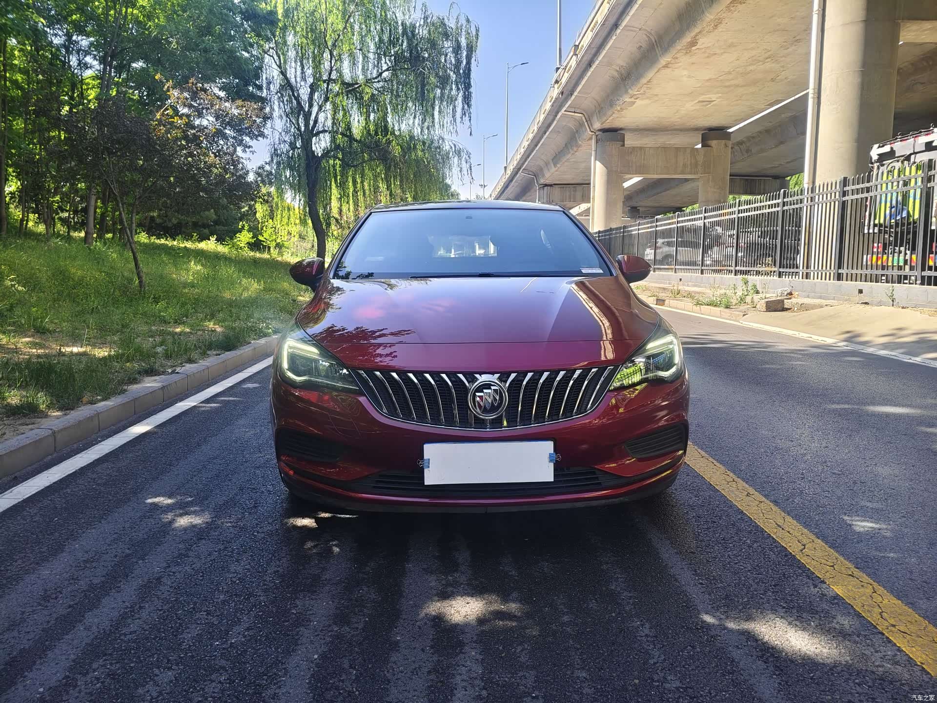 Buick Verano, 2017 3