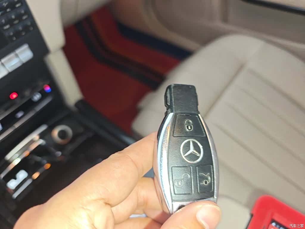 Mercedes-Benz E-Class, 2015 9