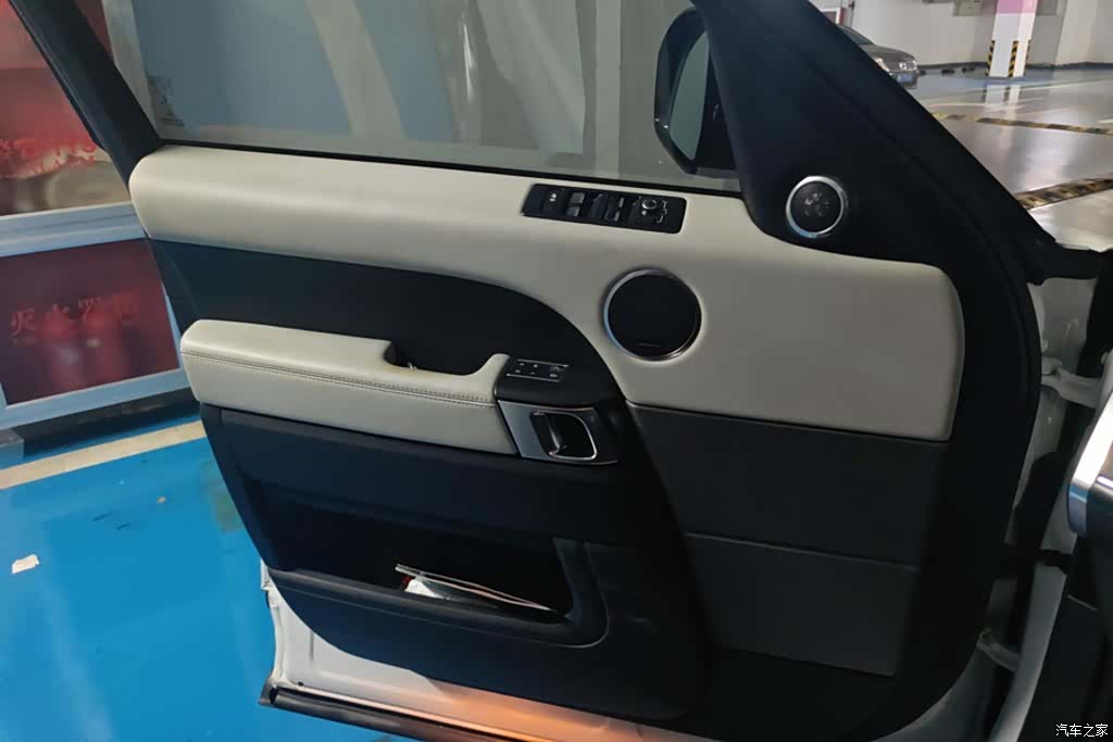 Land Rover Range Rover, 2015 7