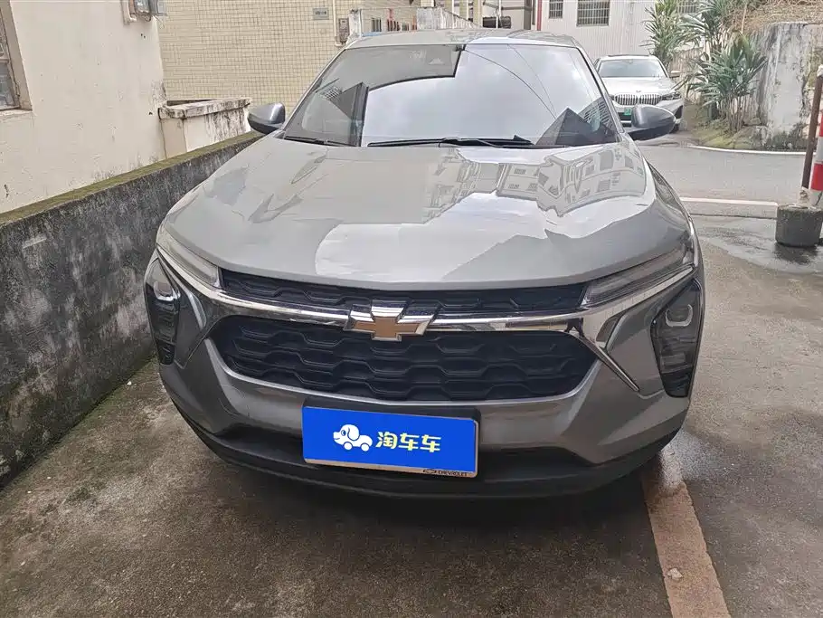 Chevrolet Xingmailuo