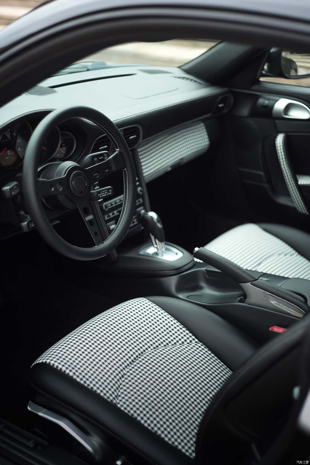 Porsche 911, 2009 25