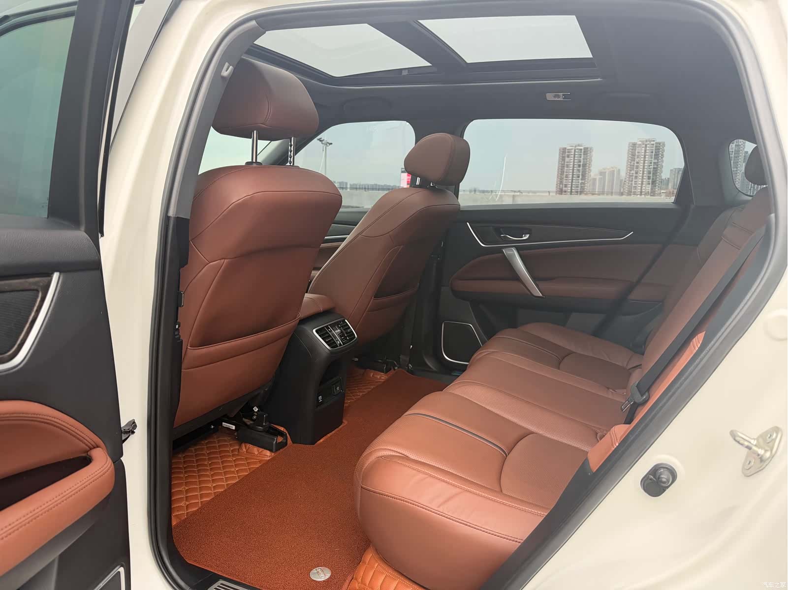 Honda UR-V, 2021 13