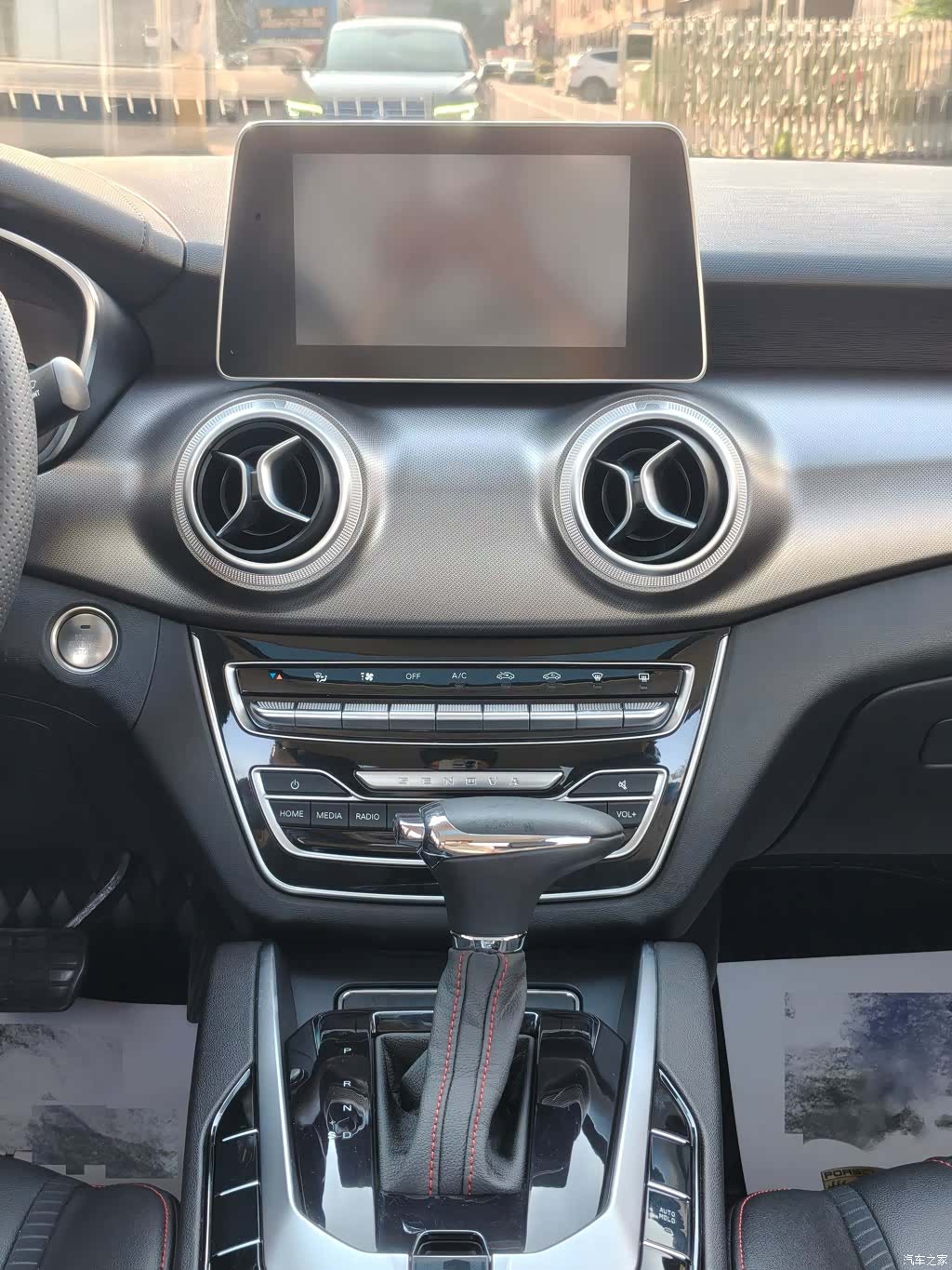 BAIC D50, 2022 17