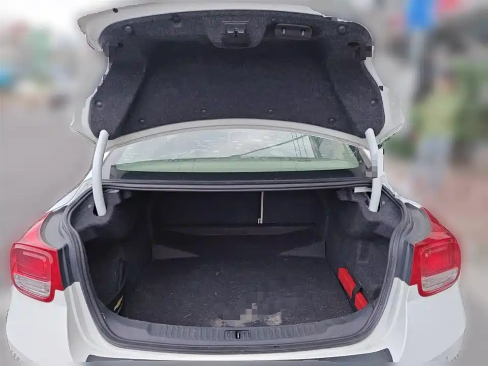 Chevrolet Mai Ruibao