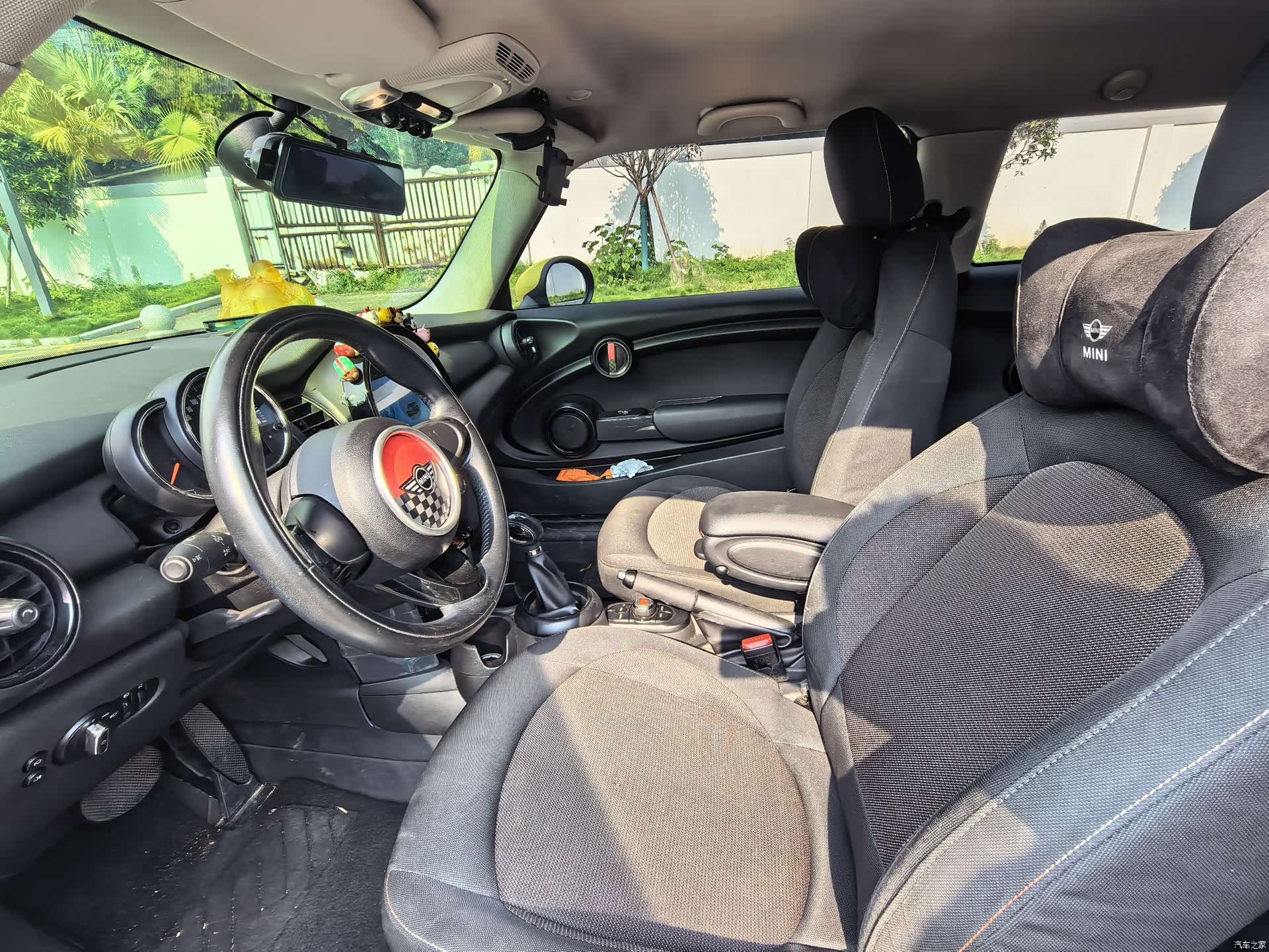 Mini ONE, 2015 6