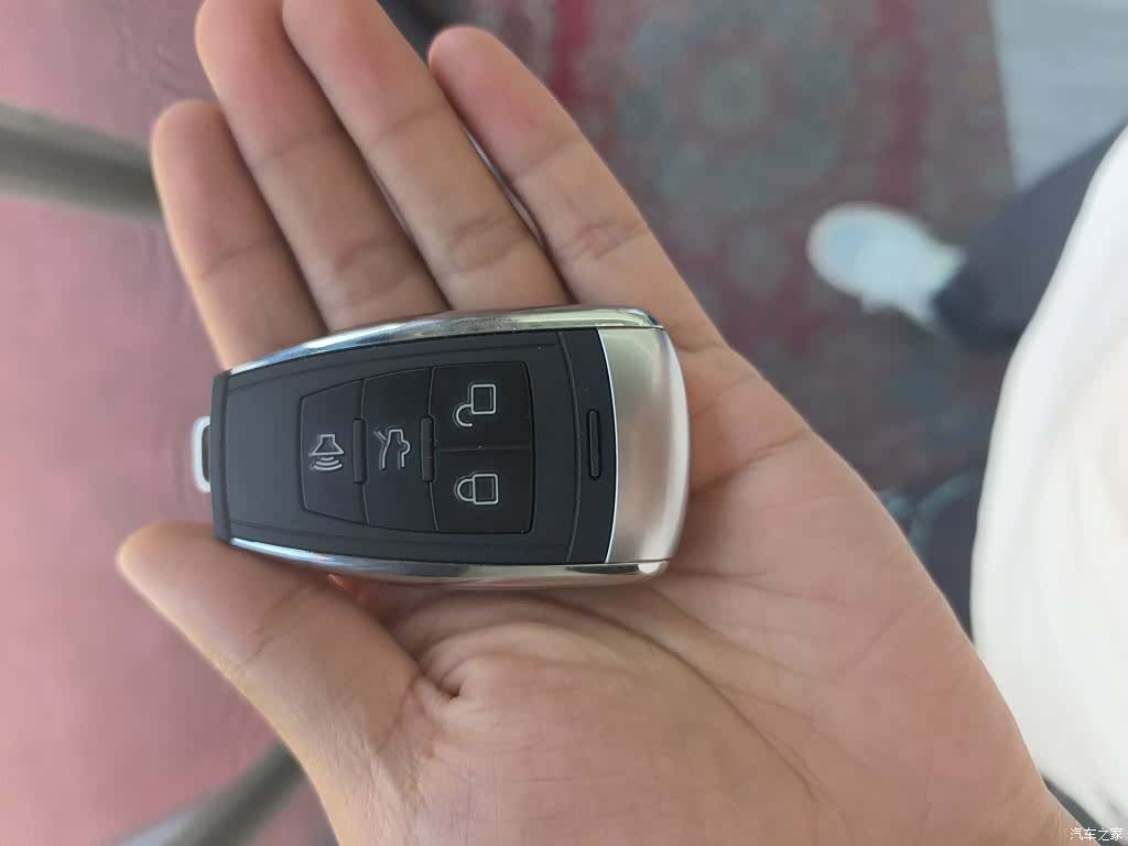 BAIC D50, 2022 12