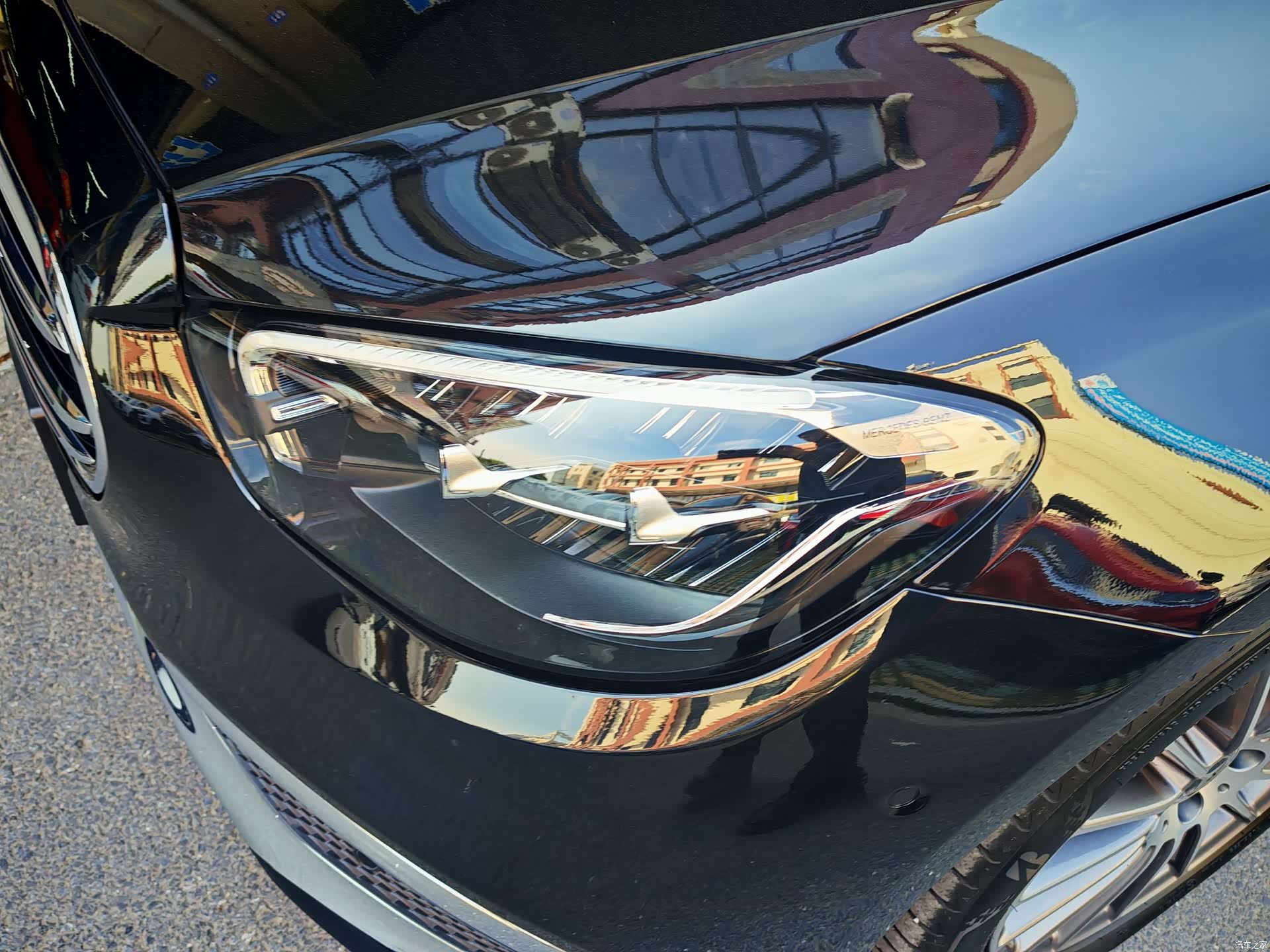 Mercedes-Benz E-Class, 2022 15