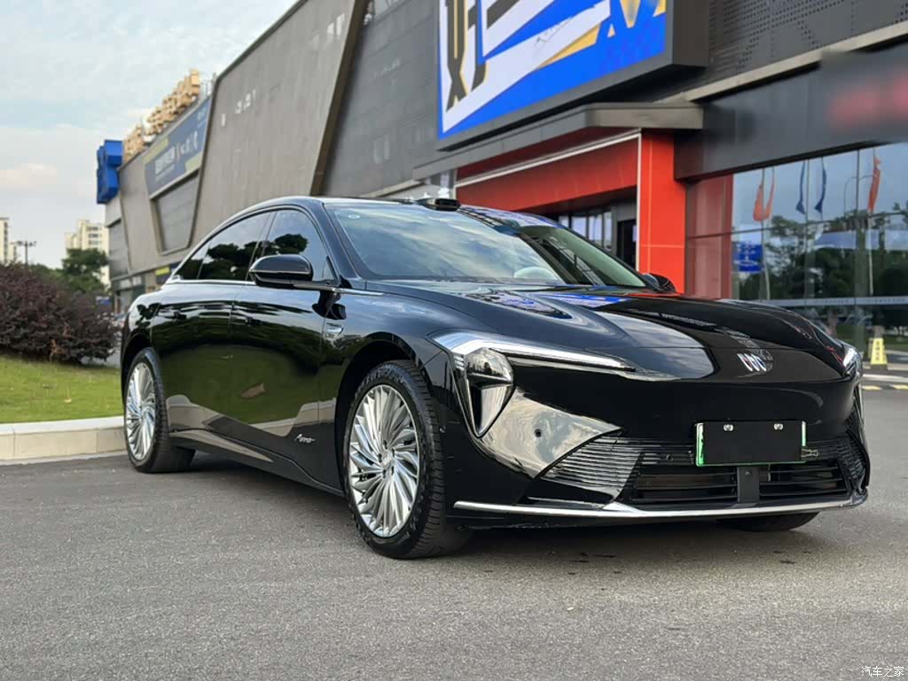 Buick L7, 2025 10