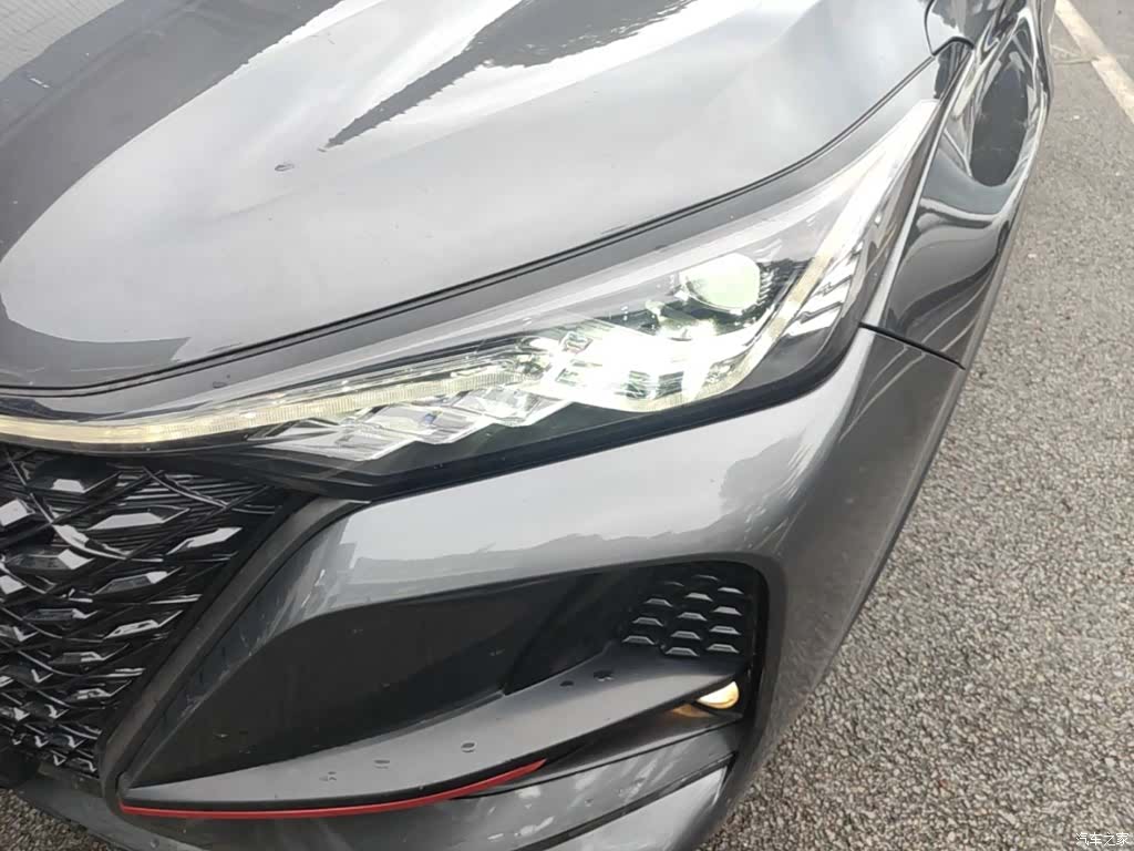 Changan CS75, 2019 24