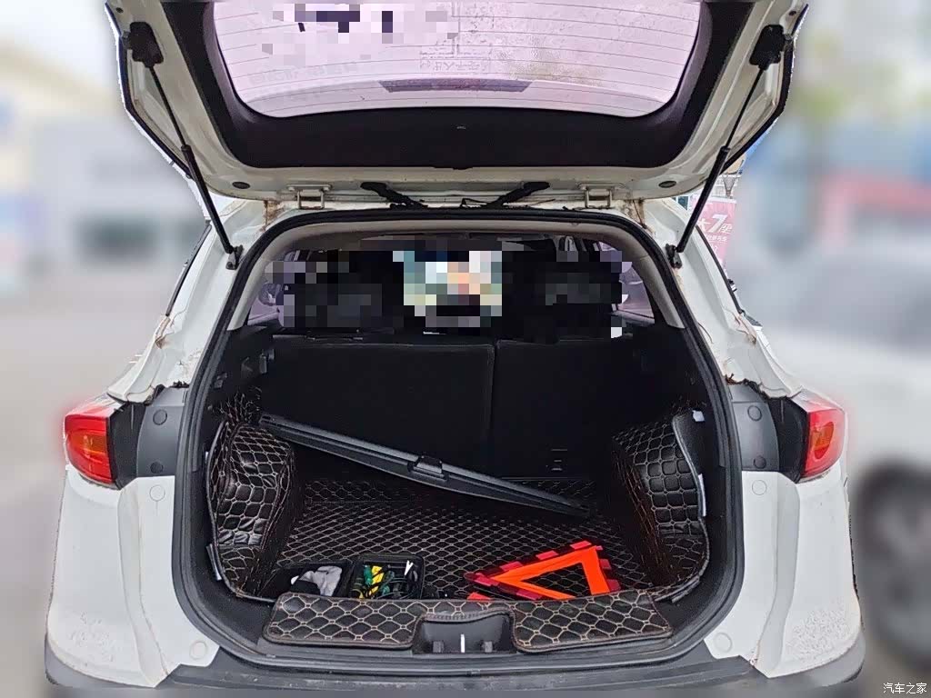 JAC S4, 2019 20