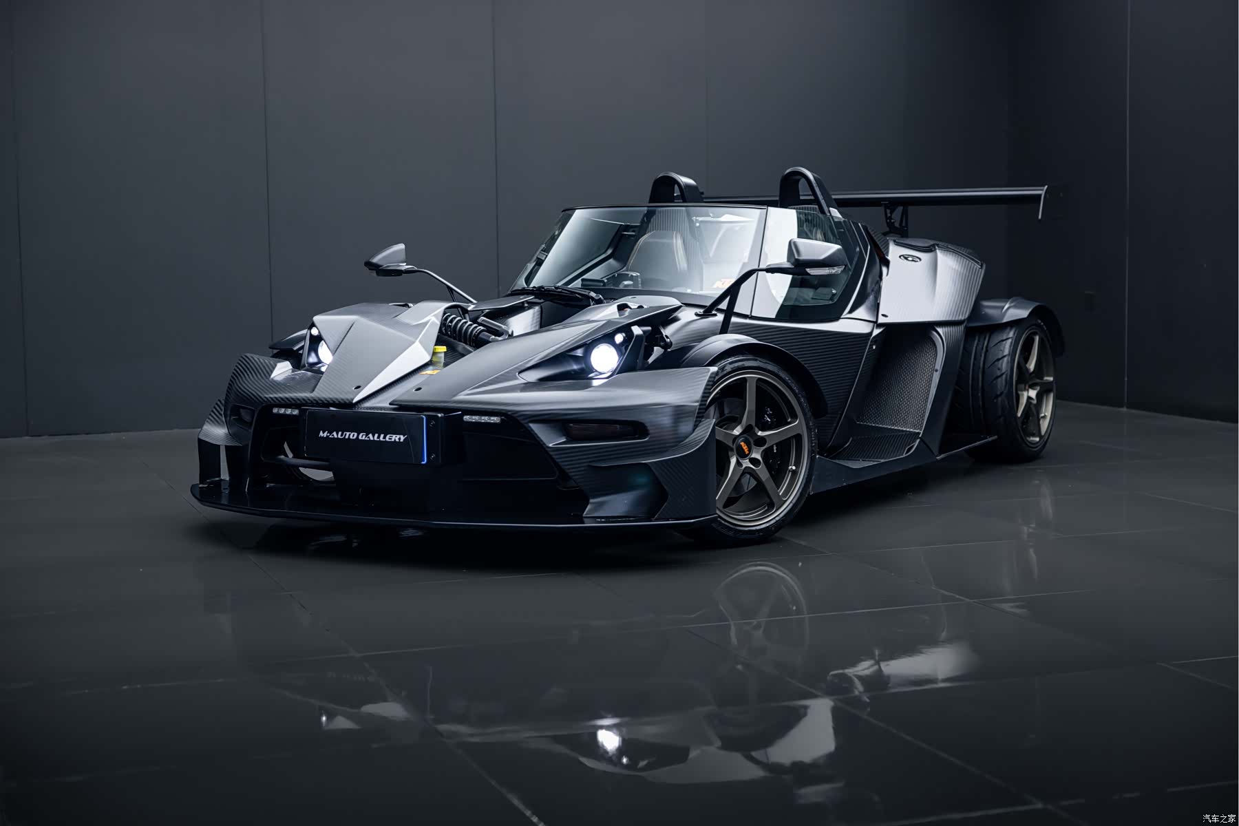 KTM X-BOW, 2020 2